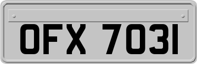 OFX7031