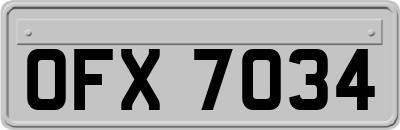OFX7034