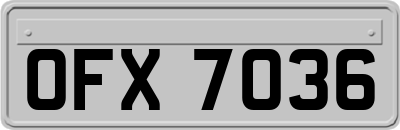 OFX7036