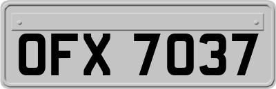 OFX7037