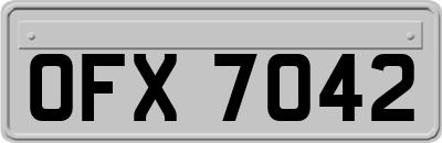 OFX7042