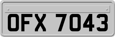 OFX7043
