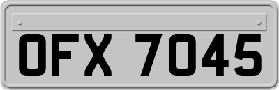 OFX7045