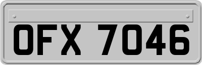 OFX7046