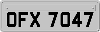OFX7047