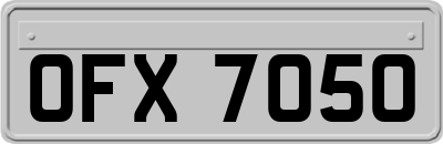 OFX7050
