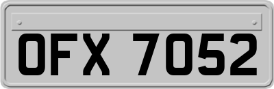 OFX7052