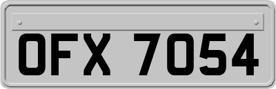 OFX7054