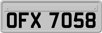 OFX7058