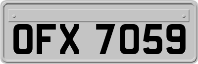 OFX7059