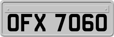 OFX7060