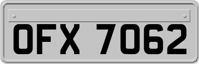 OFX7062