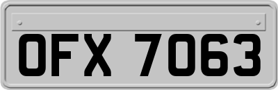 OFX7063