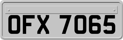 OFX7065