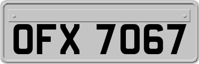 OFX7067