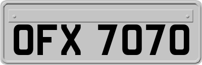 OFX7070