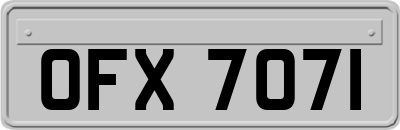 OFX7071