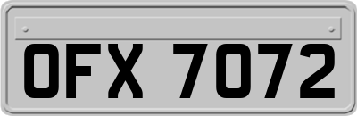 OFX7072