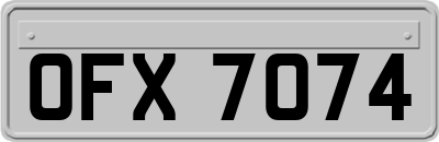 OFX7074