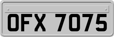 OFX7075