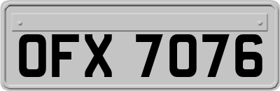 OFX7076