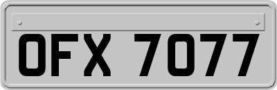 OFX7077