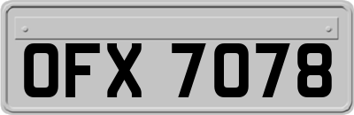 OFX7078