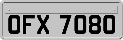 OFX7080
