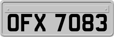 OFX7083