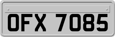 OFX7085