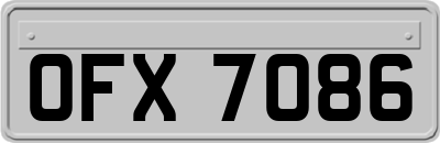 OFX7086