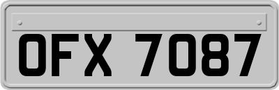 OFX7087