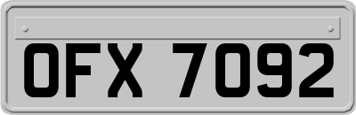 OFX7092
