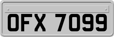 OFX7099