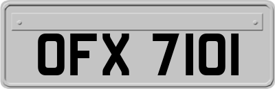 OFX7101
