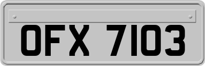OFX7103