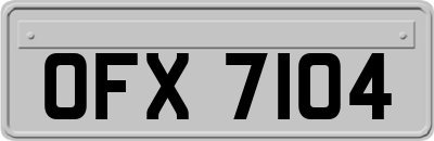 OFX7104