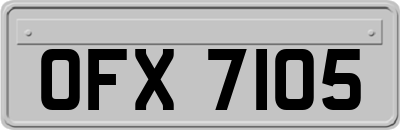 OFX7105