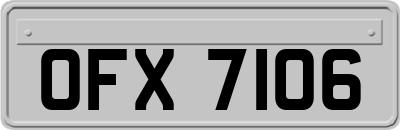 OFX7106