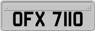 OFX7110