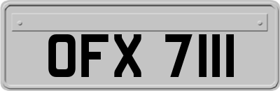 OFX7111
