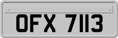 OFX7113