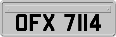 OFX7114