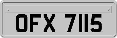 OFX7115