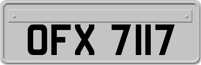 OFX7117