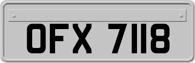 OFX7118