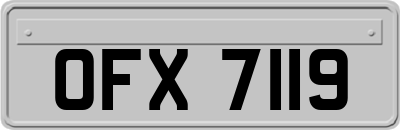 OFX7119