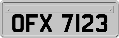 OFX7123