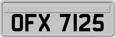 OFX7125