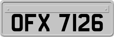 OFX7126